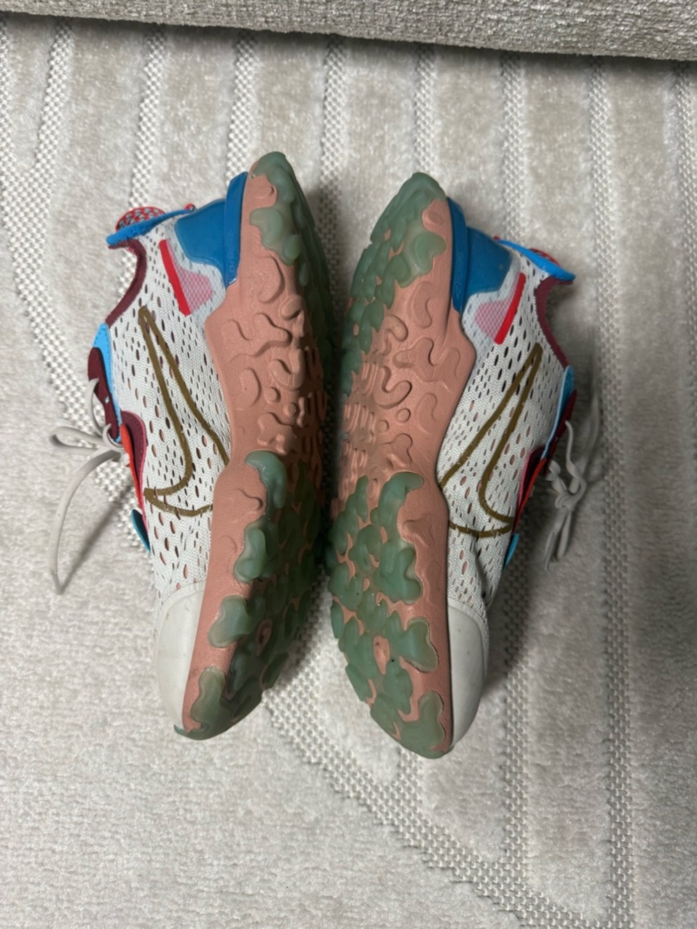 Nike react - Picture 5 of 5